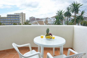 BenalBeach Premium Apartments by Alfresco Stays